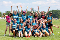 Boston Invite: July 11, 2026