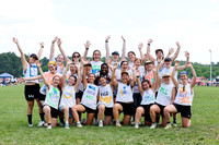 Boston Invite: July 11, 2026