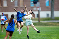 Boston Invite: July 11, 2026