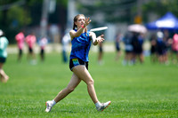 Boston Invite: July 11, 2026