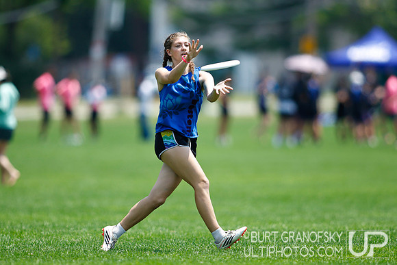 Boston Invite: July 11, 2026