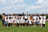Boston Invite: July 11, 2026