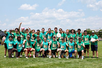Boston Invite: July 11, 2026