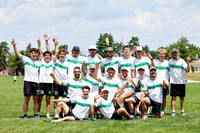Boston Invite: July 11, 2026