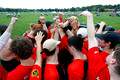 Boston Invite 2026 Saturday Highlights