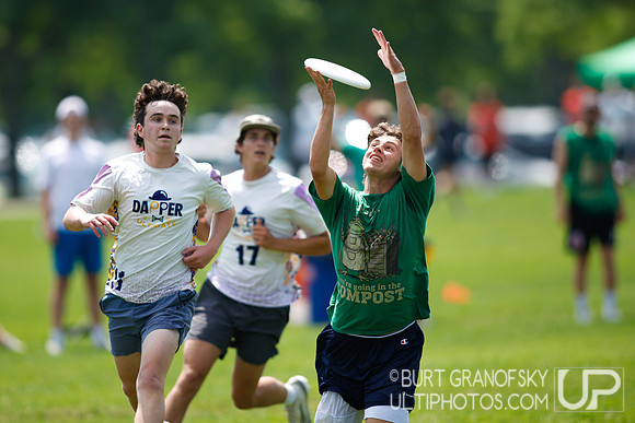 Boston Invite: July 11, 2026