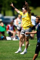 Boston Invite: July 11, 2026