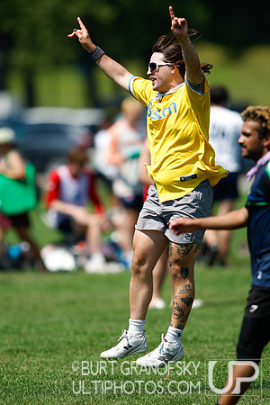 Boston Invite: July 11, 2026