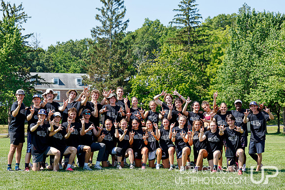 Boston Invite: July 11, 2026