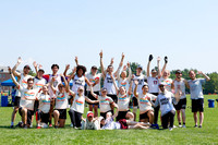 Boston Invite: July 11, 2026