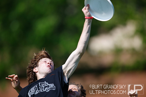 Boston Invite: July 11, 2026