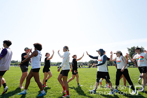 Boston Invite: July 11, 2026