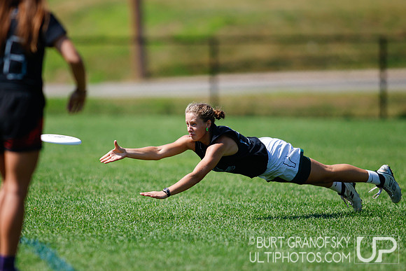 Boston Invite: July 11, 2026
