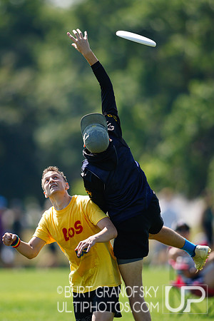 Boston Invite: July 11, 2026