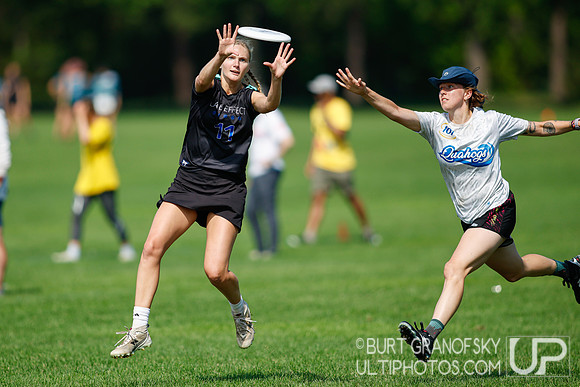 Boston Invite: July 11, 2026