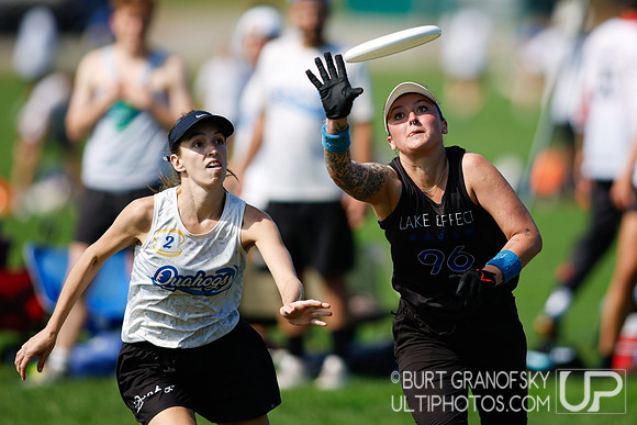 Boston Invite: July 11, 2026