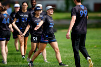Boston Invite: July 11, 2026