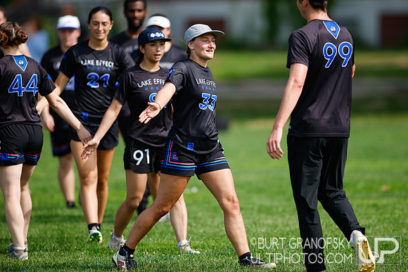 Boston Invite: July 11, 2026