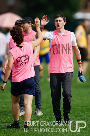 Boston Invite: July 11, 2026