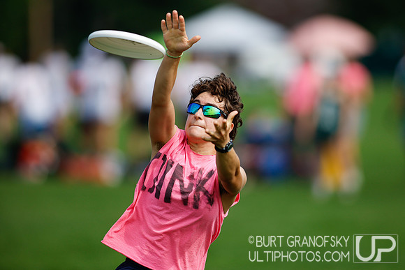 Boston Invite: July 11, 2026