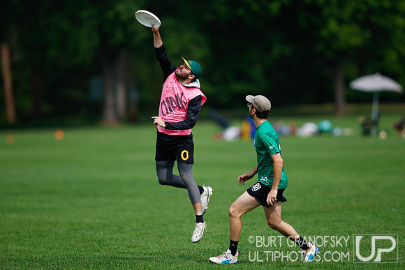 Boston Invite: July 11, 2026