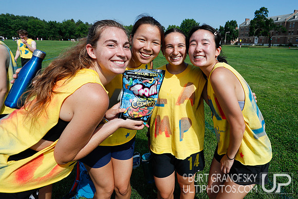 Boston Invite: July 11, 2026