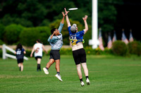 Boston Invite: July 11, 2026
