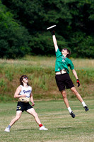 Boston Invite: July 11, 2026