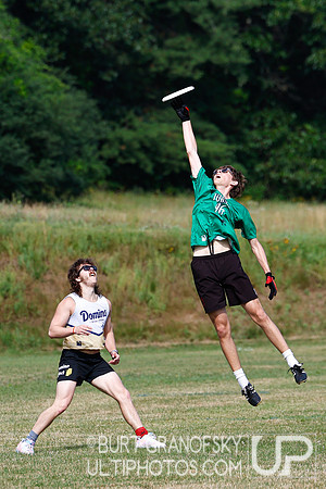 Boston Invite: July 11, 2026