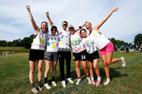 Boston Invite: July 11, 2026