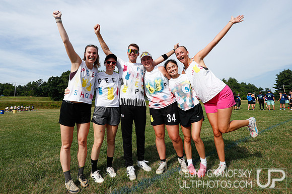 Boston Invite: July 11, 2026