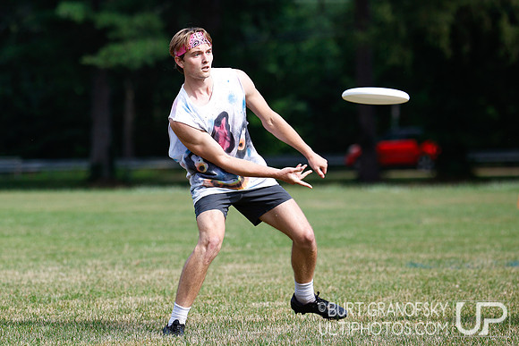 Boston Invite: July 11, 2026