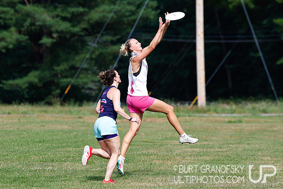 Boston Invite: July 11, 2026
