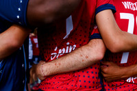 U20 World Junior Ultimate Championships in Logroño, Spain, July 11-18.