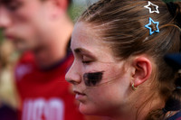 U20 World Junior Ultimate Championships in Logroño, Spain, July 11-18.
