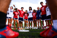 U20 World Junior Ultimate Championships in Logroño, Spain, July 11-18.