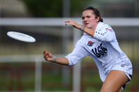 U20 World Junior Ultimate Championships in Logroño, Spain, July 11-18.