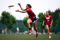 U20 Women's Division