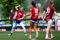 U20 World Junior Ultimate Championships in Logroño, Spain, July 11-18.