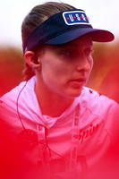 U20 World Junior Ultimate Championships in Logroño, Spain, July 11-18.
