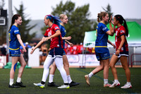 U20 World Junior Ultimate Championships in Logroño, Spain, July 11-18.