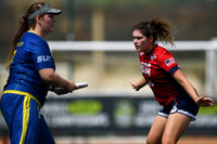 U20 World Junior Ultimate Championships in Logroño, Spain, July 11-18.