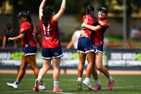 U20 World Junior Ultimate Championships in Logroño, Spain, July 11-18.