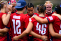 U20 World Junior Ultimate Championships in Logroño, Spain, July 11-18.