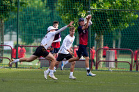 U20 World Junior Ultimate Championships in Logroño, Spain, July 11-18.