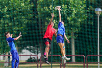 U20 World Junior Ultimate Championships in Logroño, Spain, July 11-18.