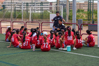 U20 World Junior Ultimate Championships in Logroño, Spain, July 11-18.