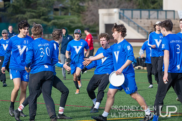 2023 Stanford Invite