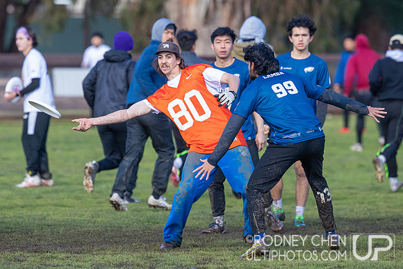 2023 Stanford Invite