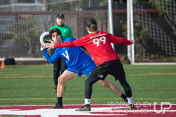 2023 Stanford Invite